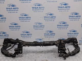Панель передняя верхняя часть Ford Kuga 2011-2019 Б/У Панель передняя верхняя часть Ford Kuga 2011-2019
