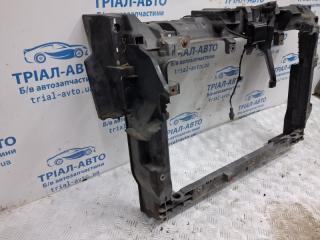 Панель передняя CX 7 2006-2012 ER 2.2 дизель MZR-CD