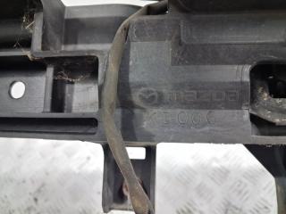 Панель передняя CX 7 2006-2012 ER 2.2 дизель MZR-CD
