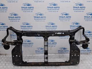 Панель передняя Hyundai Tucson 2004-2009 Б/У Панель передняя Hyundai Tucson 2004-2009