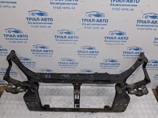 Панель передняя Tucson 2004-2009 JM 2.0 diesel D4EA