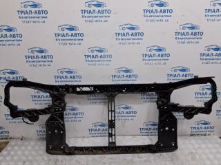Панель передняя Tucson 2004-2009 JM 2.0 diesel D4EA
