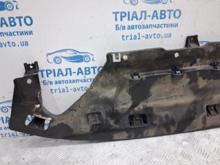Защита бампера переднего CX 5 2011-2017 KE 2.2 diesel