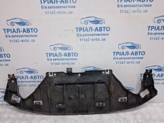 Защита бампера переднего CX 5 2011-2017 KE 2.2 diesel
