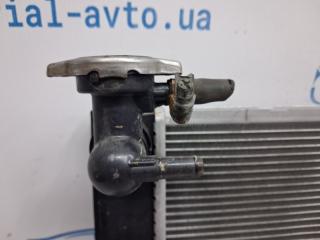 Радиатор основной RX 350 2003-2009 XU30 3.5 Бензин 2GRFE