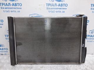 Радиатор основной RX 350 2003-2009 XU30 3.5 Бензин 2GRFE