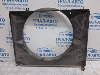Диффузор Mitsubishi Pajero Sport 1996-2008 Б/У Диффузор Mitsubishi Pajero Sport 1996-2008