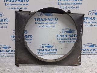 Диффузор Mitsubishi Pajero Sport K9 2.5 Diesel 4D56