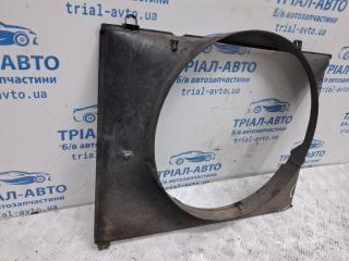 Диффузор Pajero Sport 1996-2008 K9 2.5 Diesel 4D56