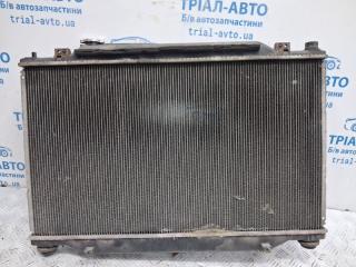 Радиатор основной CX 5 2011-2017 KE 2.2 diesel