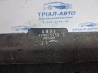Радиатор основной CX 5 2011-2017 KE 2.2 diesel