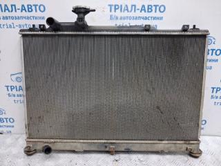 Радиатор основной Mazda CX 7 2006-2012 Б/У Радиатор основной Mazda CX 7 2006-2012