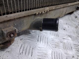 Радиатор основной CX 7 2006-2012 ER 2.2 дизель MZR-CD
