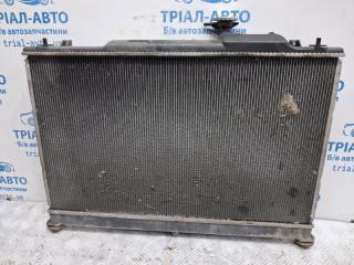 Радиатор основной CX 7 2006-2012 ER 2.2 дизель MZR-CD