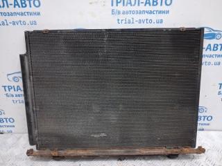 Радиатор кондиционера RX 350 2003-2009 XU30 3.5 Бензин 2GRFE