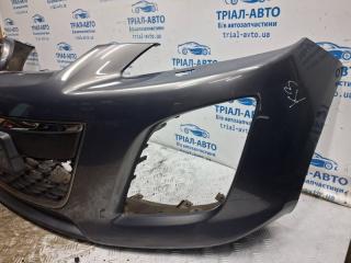 Бампер передний Mazda CX 7 ER 2.2 дизель MZR-CD