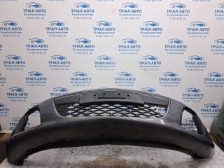 Бампер передний CX 7 2006-2012 ER 2.2 дизель MZR-CD