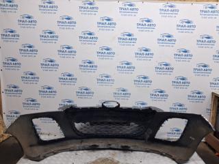Бампер передний CX 7 2006-2012 ER 2.2 дизель MZR-CD