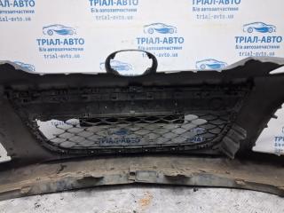 Бампер передний CX 7 2006-2012 ER 2.2 дизель MZR-CD