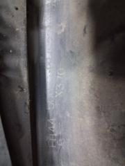 Бампер передний CX 7 2006-2012 ER 2.2 дизель MZR-CD