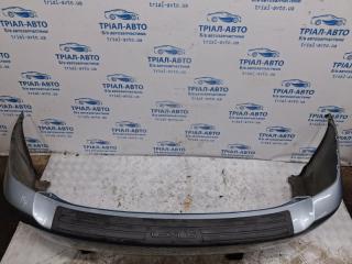 Бампер задний RX 350 2003-2009 XU30 3.5 Бензин 2GRFE