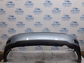 Бампер задний RX 350 2003-2009 XU30 3.5 Бензин 2GRFE