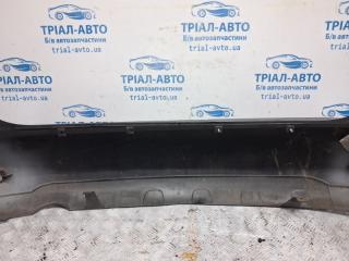 Бампер задний RX 350 2003-2009 XU30 3.5 Бензин 2GRFE