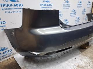 Бампер задний CX 7 2006-2012 ER 2.2 дизель MZR-CD