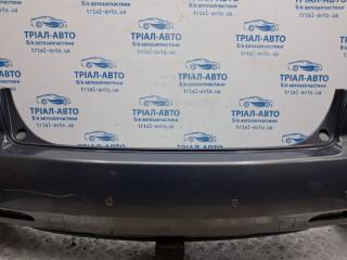 Бампер задний CX 7 2006-2012 ER 2.2 дизель MZR-CD