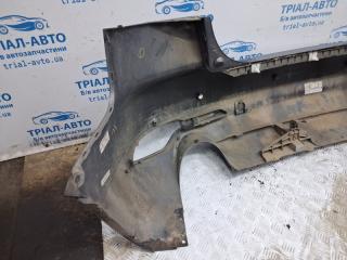 Бампер задний CX 7 2006-2012 ER 2.2 дизель MZR-CD