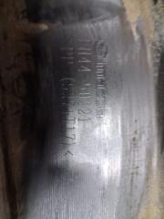Бампер задний CX 7 2006-2012 ER 2.2 дизель MZR-CD
