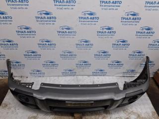 Бампер передний Tucson 2004-2009 JM 2.0 diesel D4EA