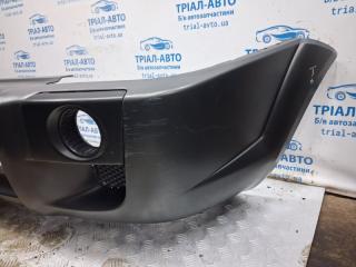 Бампер передний Hyundai Tucson JM 2.0 diesel D4EA
