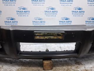 Бампер передний Tucson 2004-2009 JM 2.0 diesel D4EA