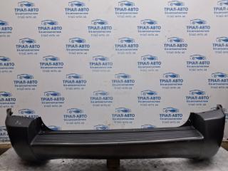 Бампер задний Hyundai Tucson 2004-2009 Б/У Бампер задний Hyundai Tucson 2004-2009