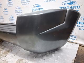 Бампер задний Hyundai Tucson JM 2.0 diesel D4EA