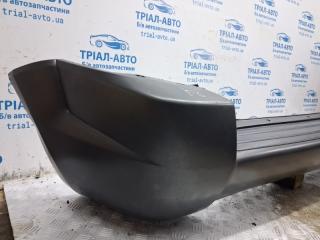 Бампер задний Tucson 2004-2009 JM 2.0 diesel D4EA