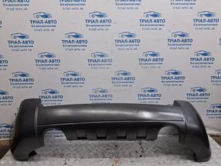 Бампер задний Tucson 2004-2009 JM 2.0 diesel D4EA