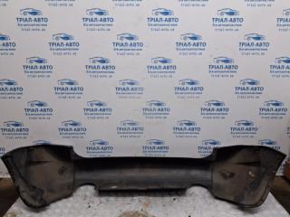 Бампер задний Tucson 2004-2009 JM 2.0 diesel D4EA