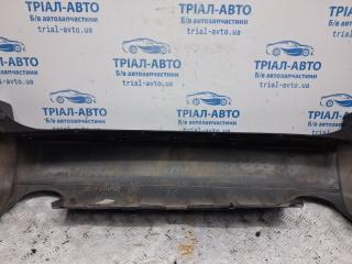Бампер задний Tucson 2004-2009 JM 2.0 diesel D4EA