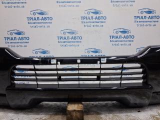 Бампер передний Pajero Sport 1996-2008 K9 2.5 Diesel 4D56