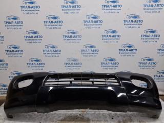 Бампер передний Pajero Sport 1996-2008 K9 2.5 Diesel 4D56