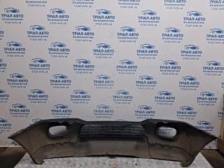 Бампер передний Pajero Sport 1996-2008 K9 2.5 Diesel 4D56
