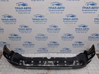Бампер задний Pajero Sport 1996-2008 K9 2.5 Diesel 4D56