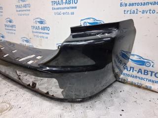 Бампер задний Mitsubishi Pajero Sport K9 2.5 Diesel 4D56