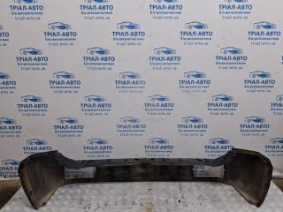 Бампер задний Pajero Sport 1996-2008 K9 2.5 Diesel 4D56