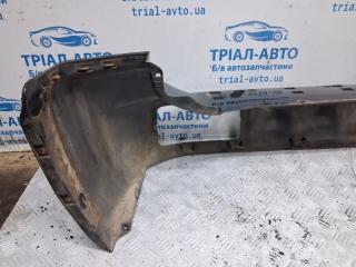 Бампер задний Pajero Sport 1996-2008 K9 2.5 Diesel 4D56