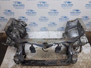 Панель передняя RX 350 2003-2009 XU30 3.5 Бензин 2GRFE