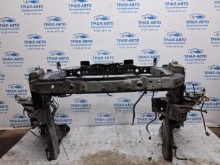 Панель передняя RX 350 2003-2009 XU30 3.5 Бензин 2GRFE