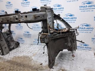 Панель передняя RX 350 2003-2009 XU30 3.5 Бензин 2GRFE